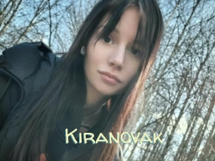 Kiranovak