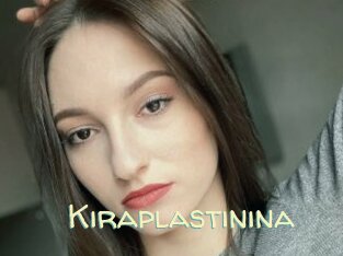 Kiraplastinina