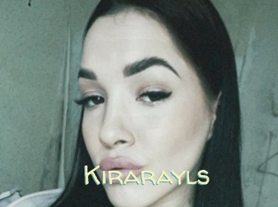 Kirarayls