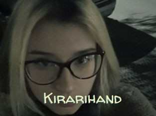 Kirarihand