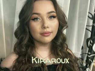 Kiraroux