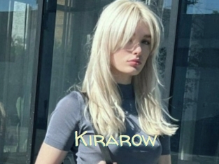 Kirarow