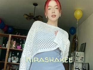 Kirashakee