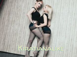 Kiratianalike