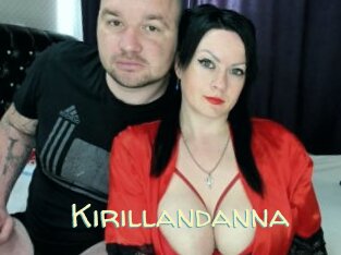 Kirillandanna