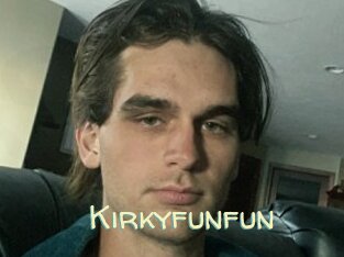 Kirkyfunfun