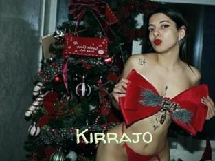 Kirrajo