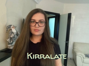 Kirralate