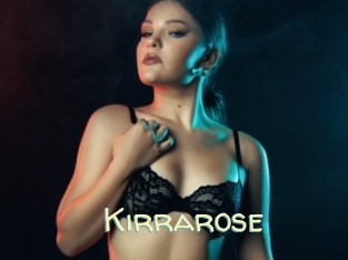 Kirrarose