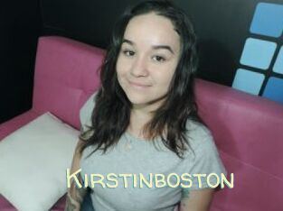 Kirstinboston