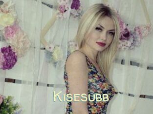 Kisesubb