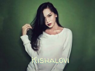 Kishalovi