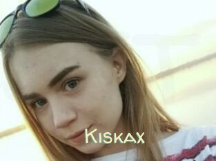Kiskax