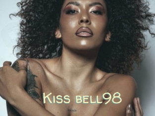 Kiss_bell98