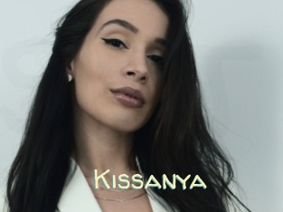 Kissanya