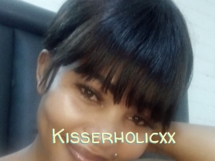 Kisserholicxx
