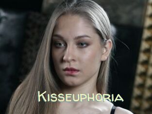 Kisseuphoria