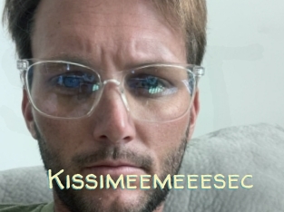 kissimeemeeesec Sexy Tchat