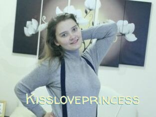 Kissloveprincess