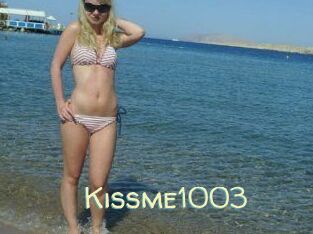 kissme1003 Sexy Tchat