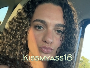 Kissmyass18