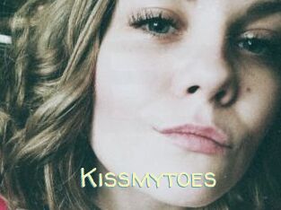 Kissmytoes