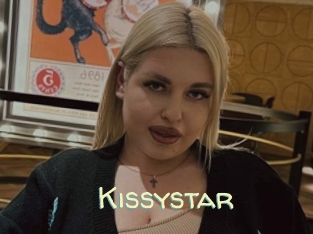 Kissystar