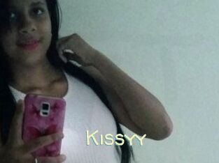 Kissyy
