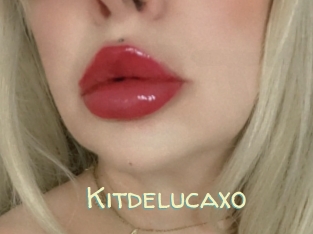 kitdelucaxo Sexy Tchat