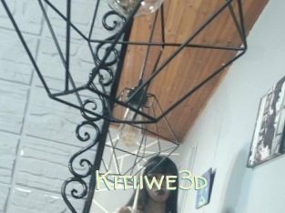 Kitiiwe3d