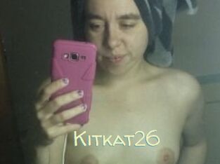 Kitkat26