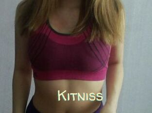 Kitniss