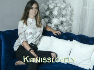 kitnisslovely Sexy Tchat