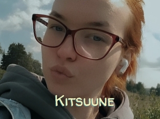 Kitsuune