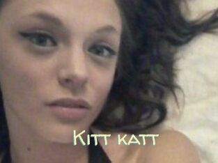 Kitt_katt