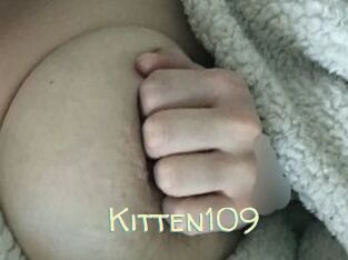 Kitten109
