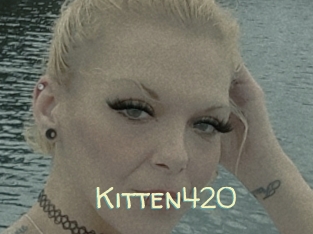 Kitten420
