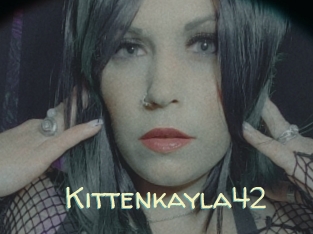Kittenkayla42