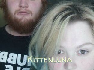 kittenluna Sexy Tchat