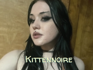 kittennoire Sexy Tchat