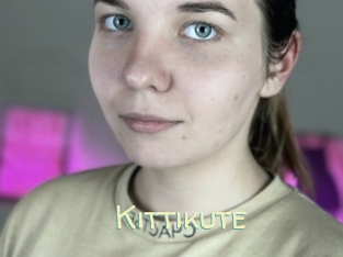 Kittikute