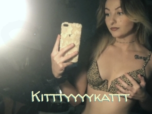 Kitttyyyykattt