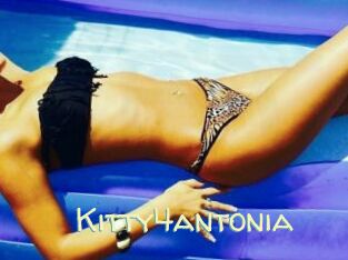 kitty4antonia Sexy Tchat