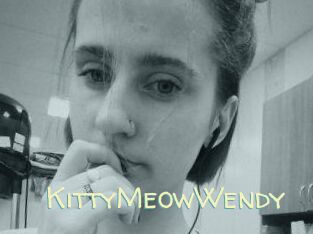 KittyMeowWendy