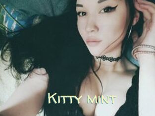 Kitty_mint