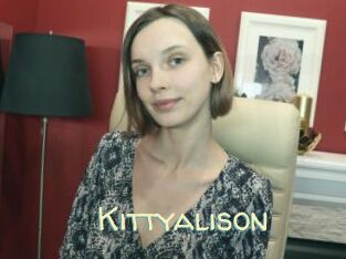 Kittyalison