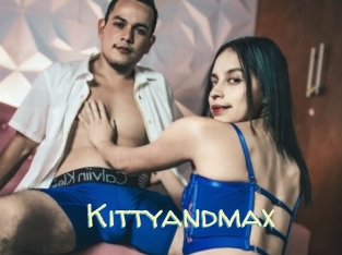 kittyandmax Sexy Tchat