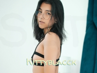 Kittyblacck