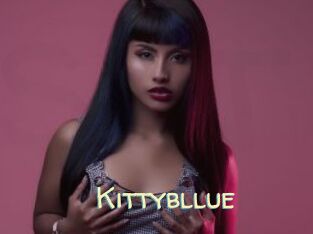 Kittybllue