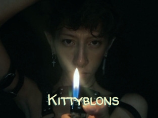 Kittyblons